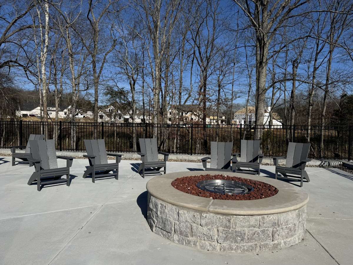 Located within the rolling hills of Williamson county and zoned for popular, highly ranked schools High Park Hill offers many amenities giving neighbors opportunities to connect.