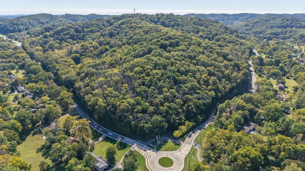 Welcome to 6337 Murray Lane ~ A Unique Opportunity in Brentwood!