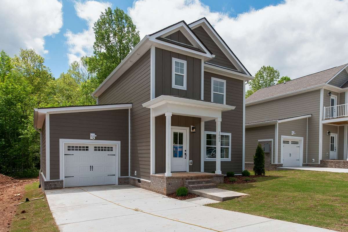 All Photos of homes in the community!