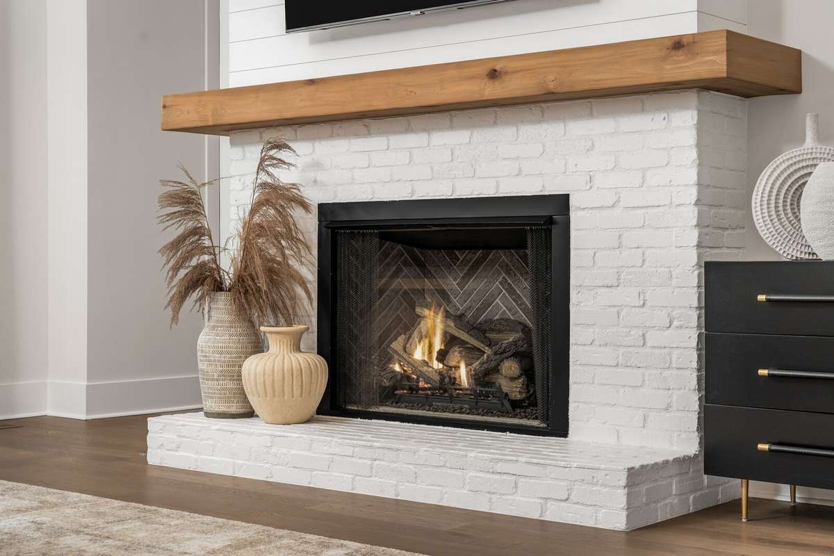 Photos shown are of a previously built Arydale Model Home in another Drees Homes community. Features, finishes, and available options may vary.