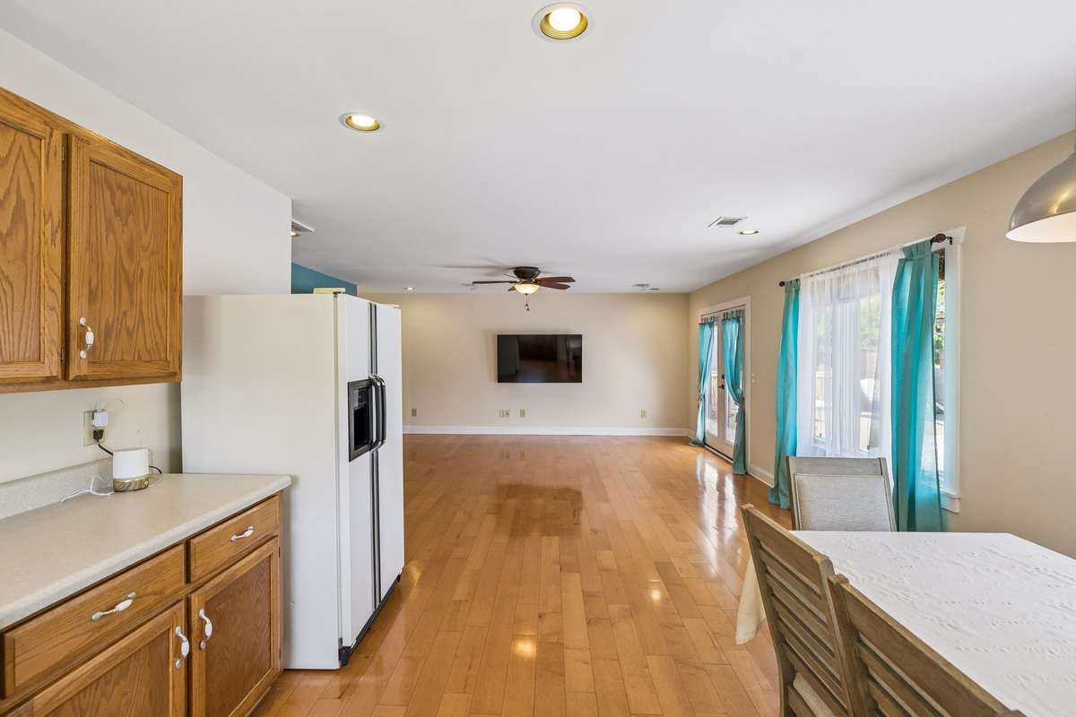 Guest house