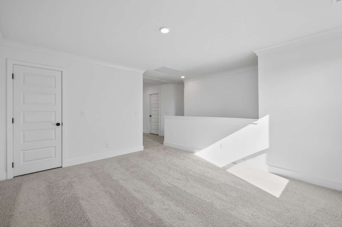 Photo shown is not of actual home for sale. Images depict model home of the Stanford floor plan and may include upgrades and features not included in this home.