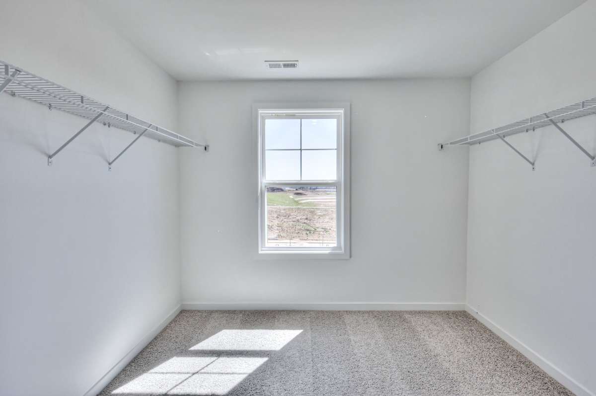 Photos shown are of the Winston floorplan model home; the actual home may include different options and upgrades.