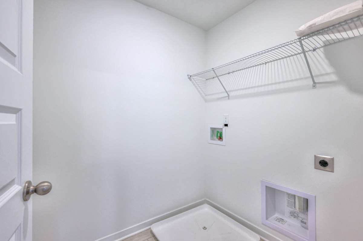 Photos shown are of the Winston floorplan model home; the actual home may include different options and upgrades.