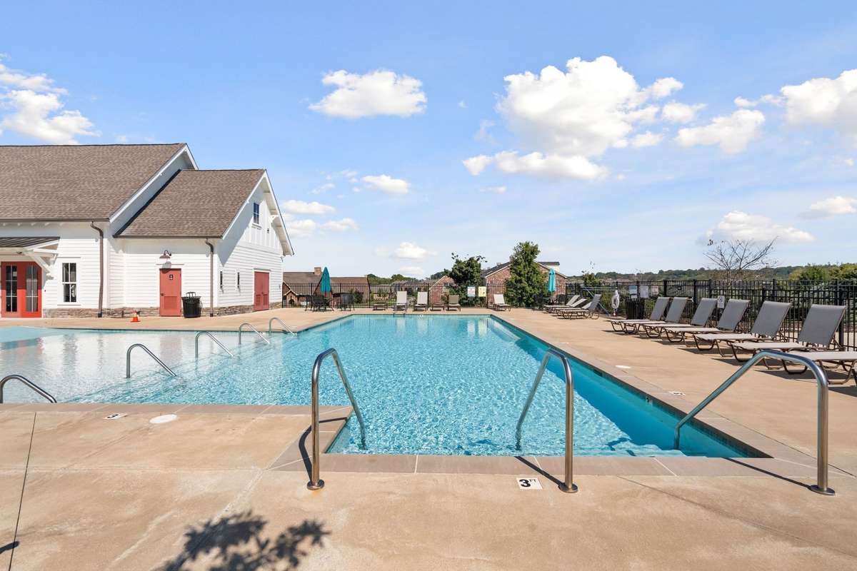 Your summer oasis awaits! (from another completed development)