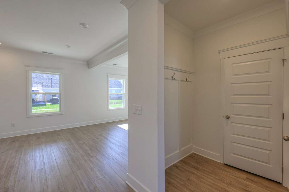 Photo shown is not of actual home for sale. Images depict model home of the Stanford floor plan and may include upgrades and features not included in this home.