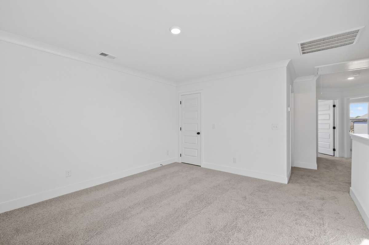 Photo shown is not of actual home for sale. Images depict model home of the Stanford floor plan and may include upgrades and features not included in this home.