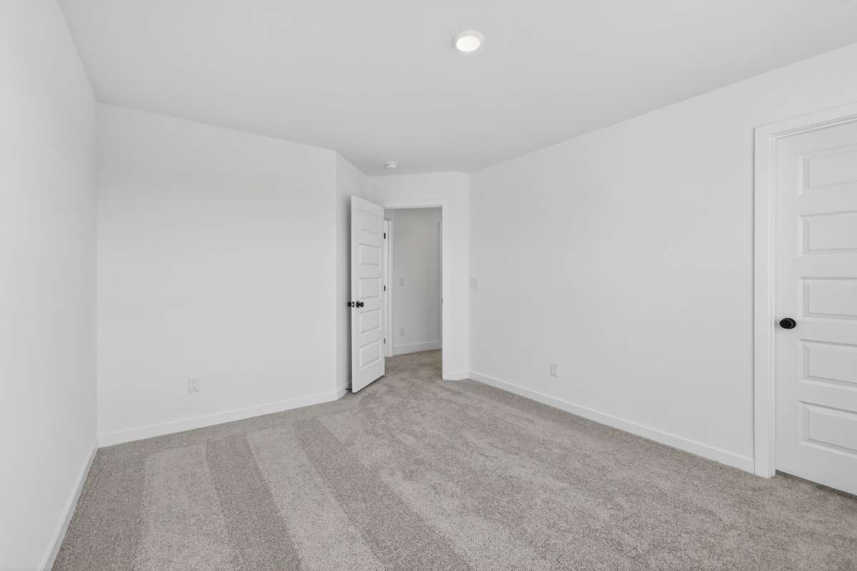 Photo shown is not of actual home for sale. Images depict model home of the Stanford floor plan and may include upgrades and features not included in this home.