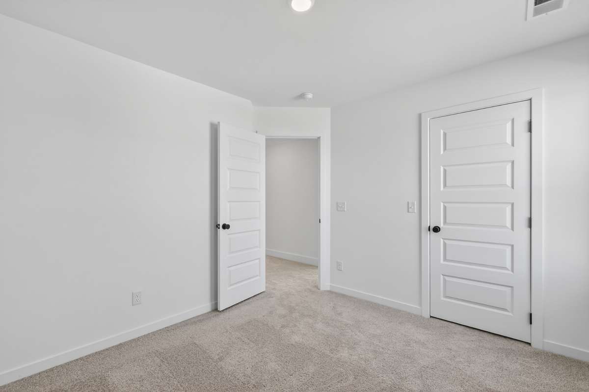 Photo shown is not of actual home for sale. Images depict model home of the Stanford floor plan and may include upgrades and features not included in this home.