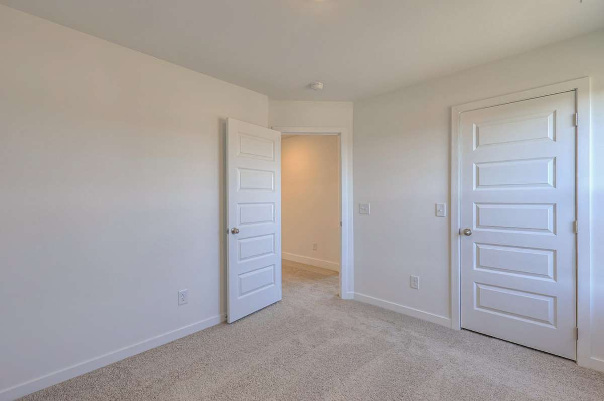 Photo shown is not of actual home for sale. Images depict model home of the Stanford floor plan and may include upgrades and features not included in this home.