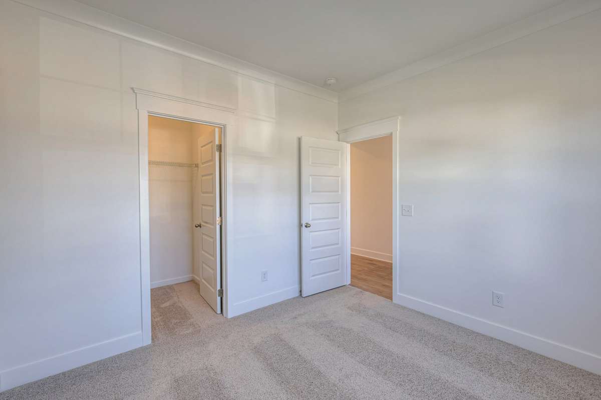 Photo shown is not of actual home for sale. Images depict model home of the Stanford floor plan and may include upgrades and features not included in this home.