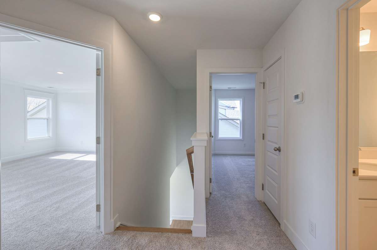 Photo shown is not of actual home for sale. Images depict model home of the Stanford floor plan and may include upgrades and features not included in this home.