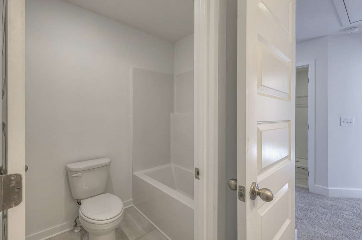 Photo shown is not of actual home for sale. Images depict model home of the Stanford floor plan and may include upgrades and features not included in this home.