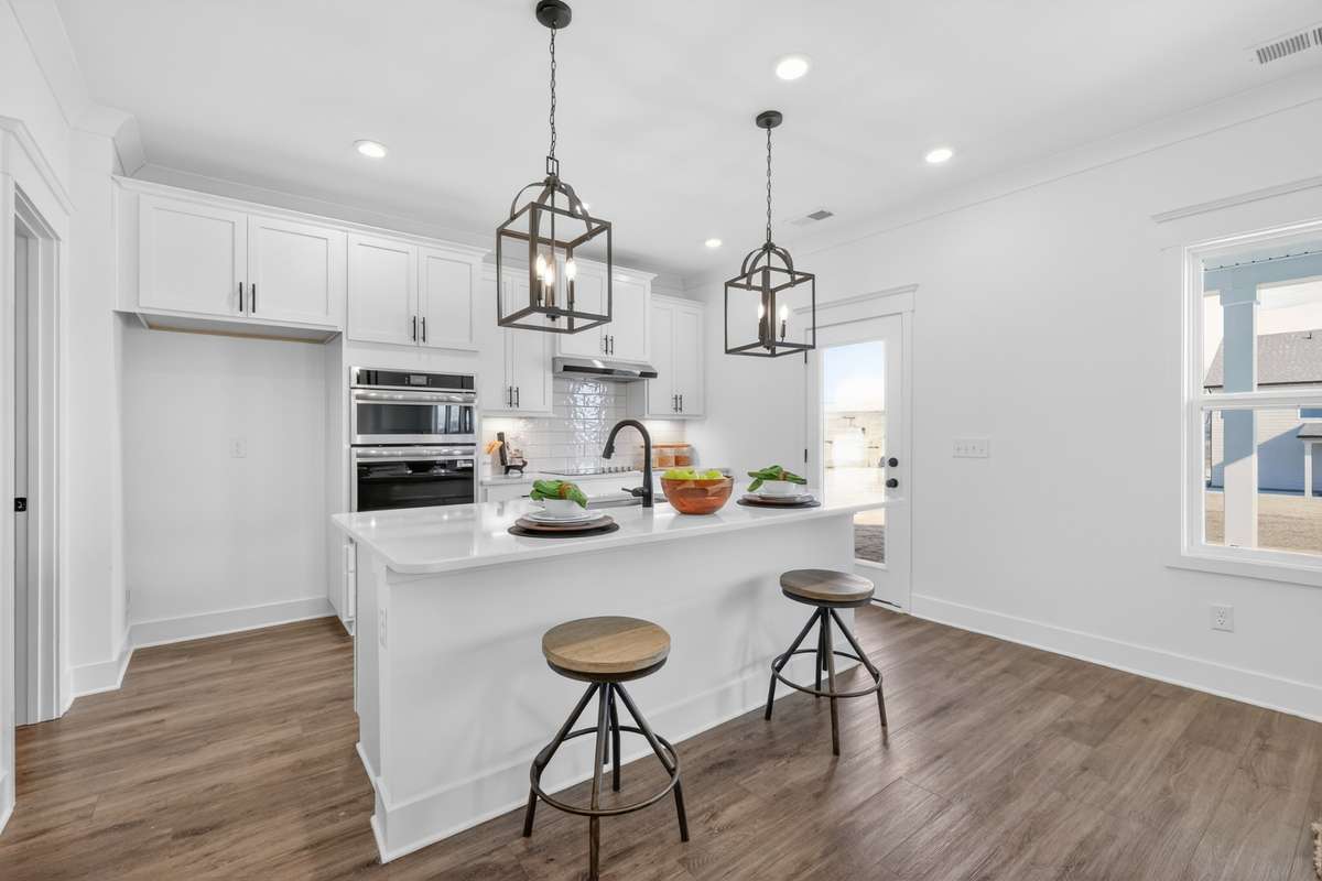 Photo shown is not of actual home for sale. Images depict model home of the Stanford floor plan and may include upgrades and features not included in this home.