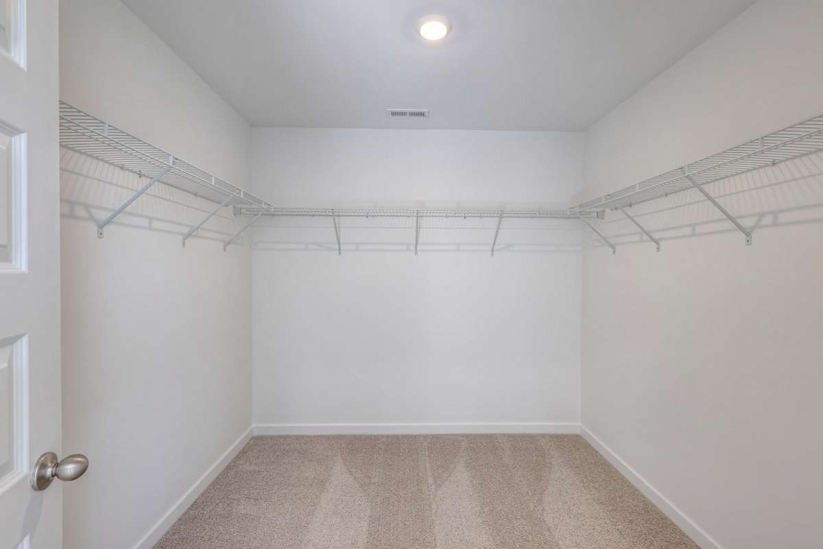 Photo shown is not of actual home for sale. Images depict model home of the Stanford floor plan and may include upgrades and features not included in this home.
