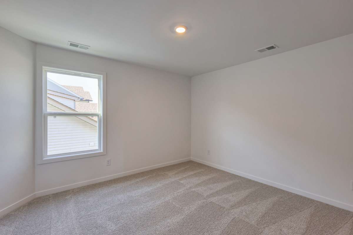 Photo shown is not of actual home for sale. Images depict model home of the Stanford floor plan and may include upgrades and features not included in this home.