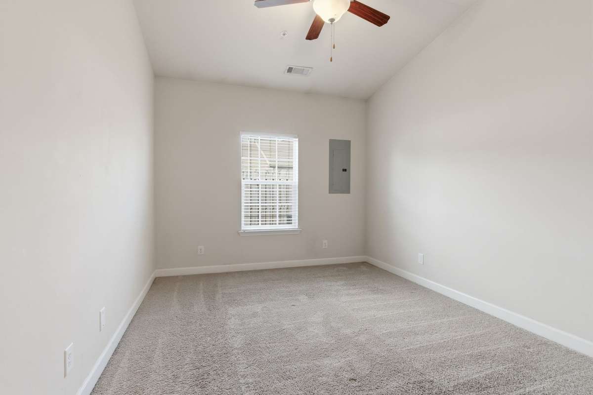 Primary Bedroom Suite