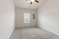 Primary Bedroom Suite