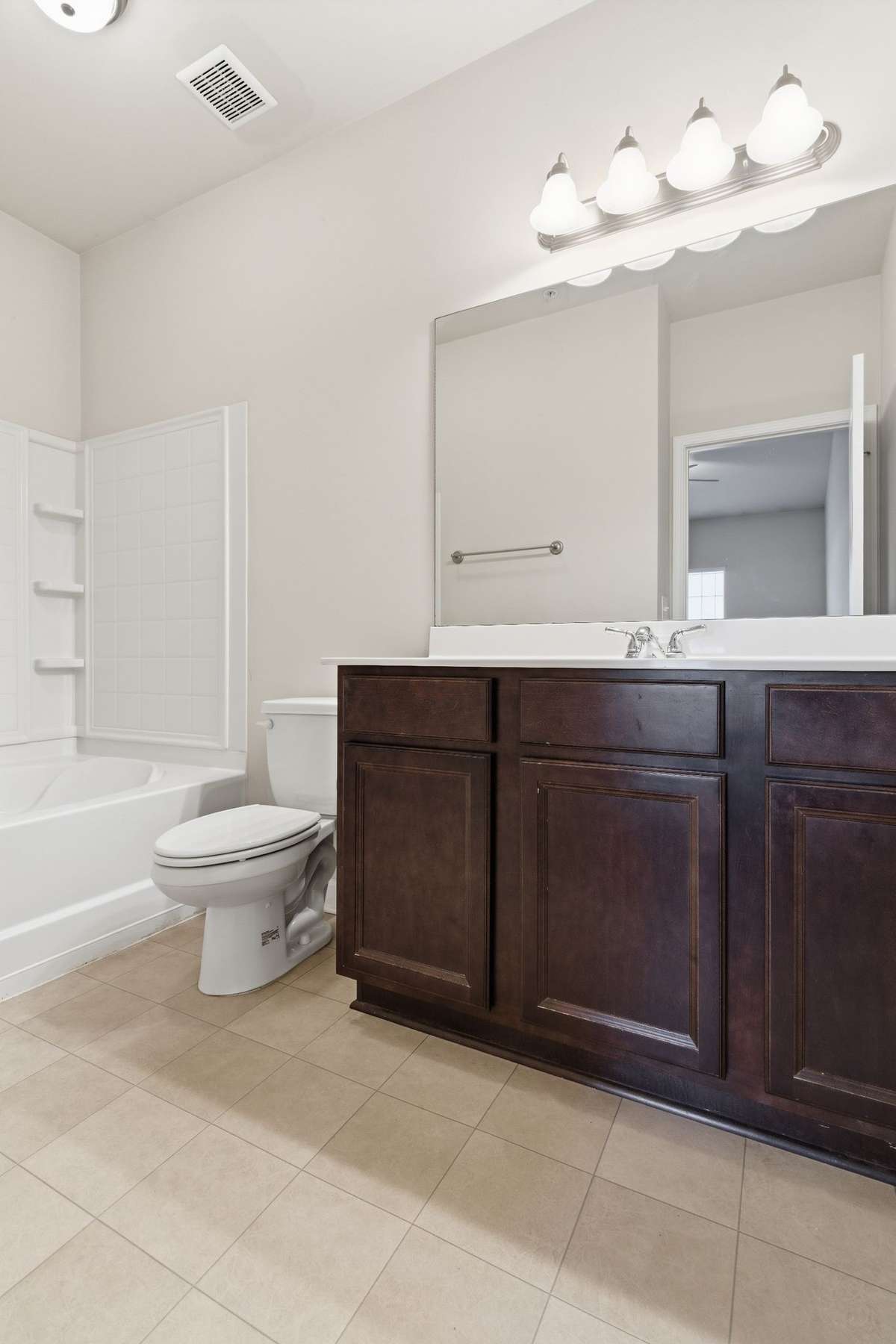 Bathroom - Primary Bedroom