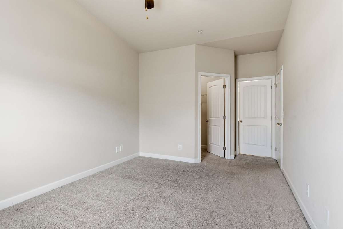 Primary Bedroom Suite