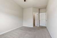 Primary Bedroom Suite