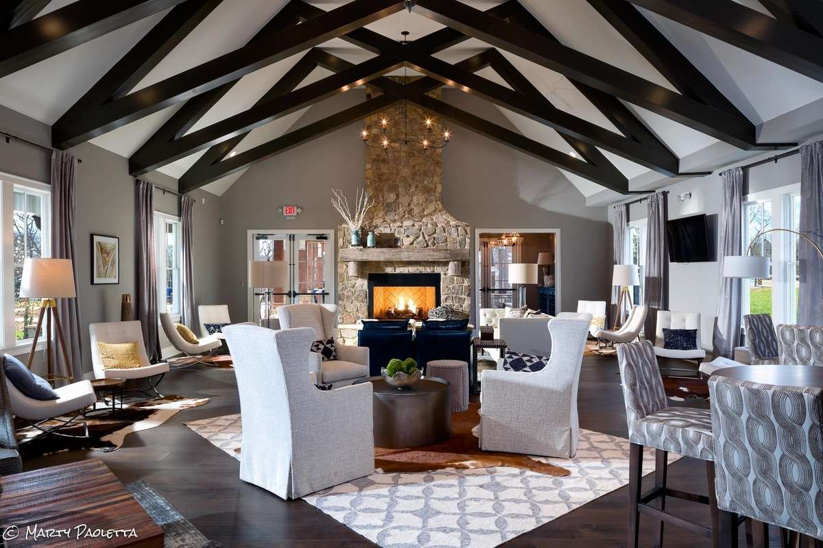 Pictures are used for marketing purposes only. Actual amenity building may vary.