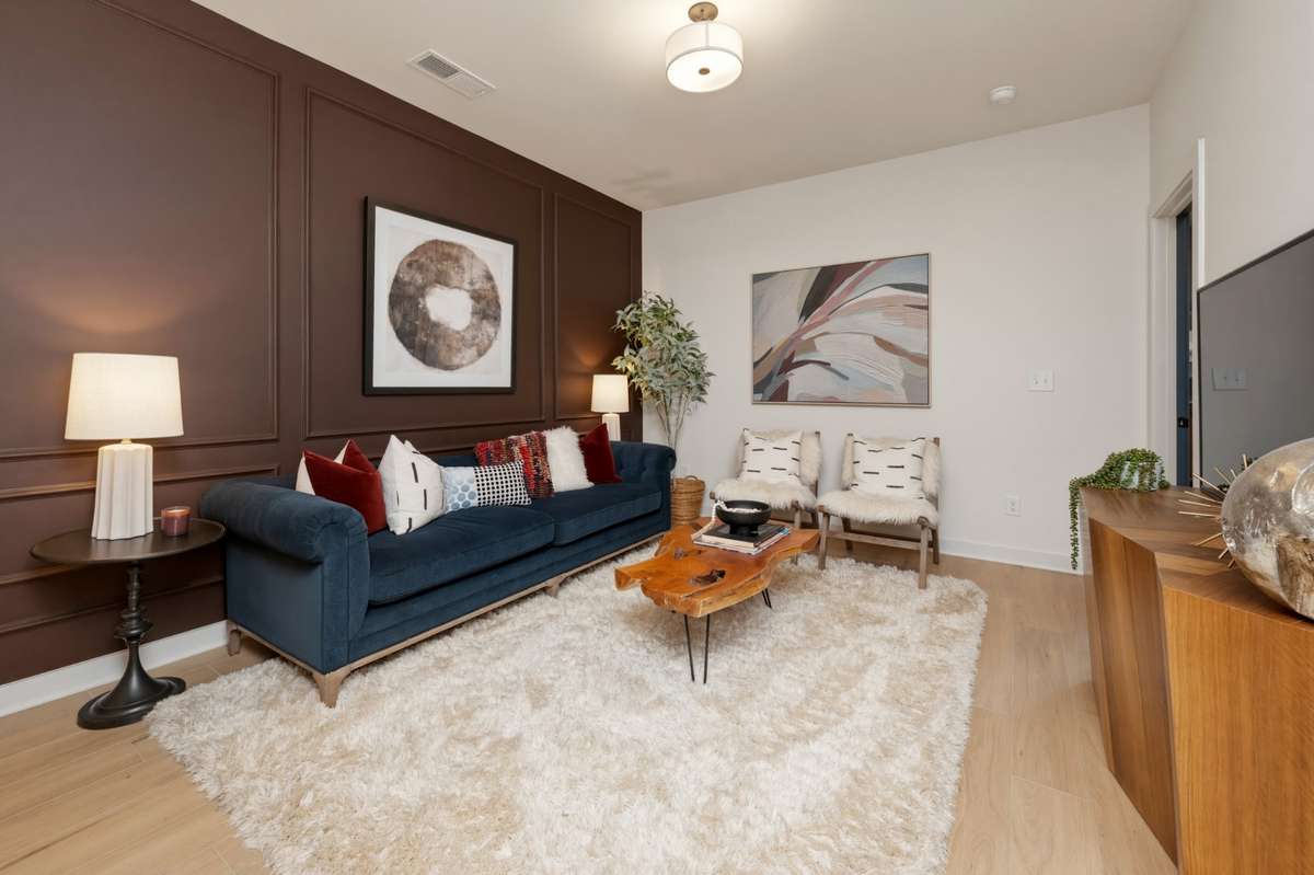 Pictures are of a model home in another community. list price includes all standard included features.