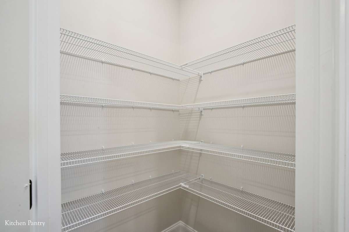 Pantry