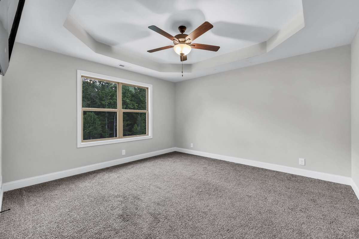 Bedroom #3