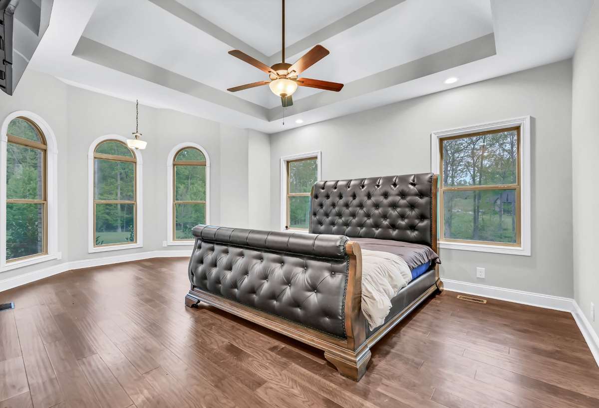 Master Suite
