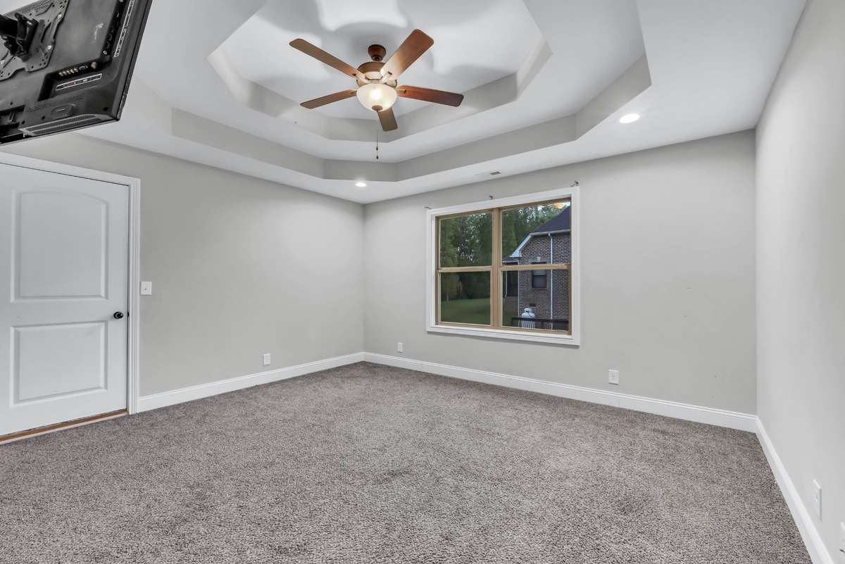 Bedroom #4