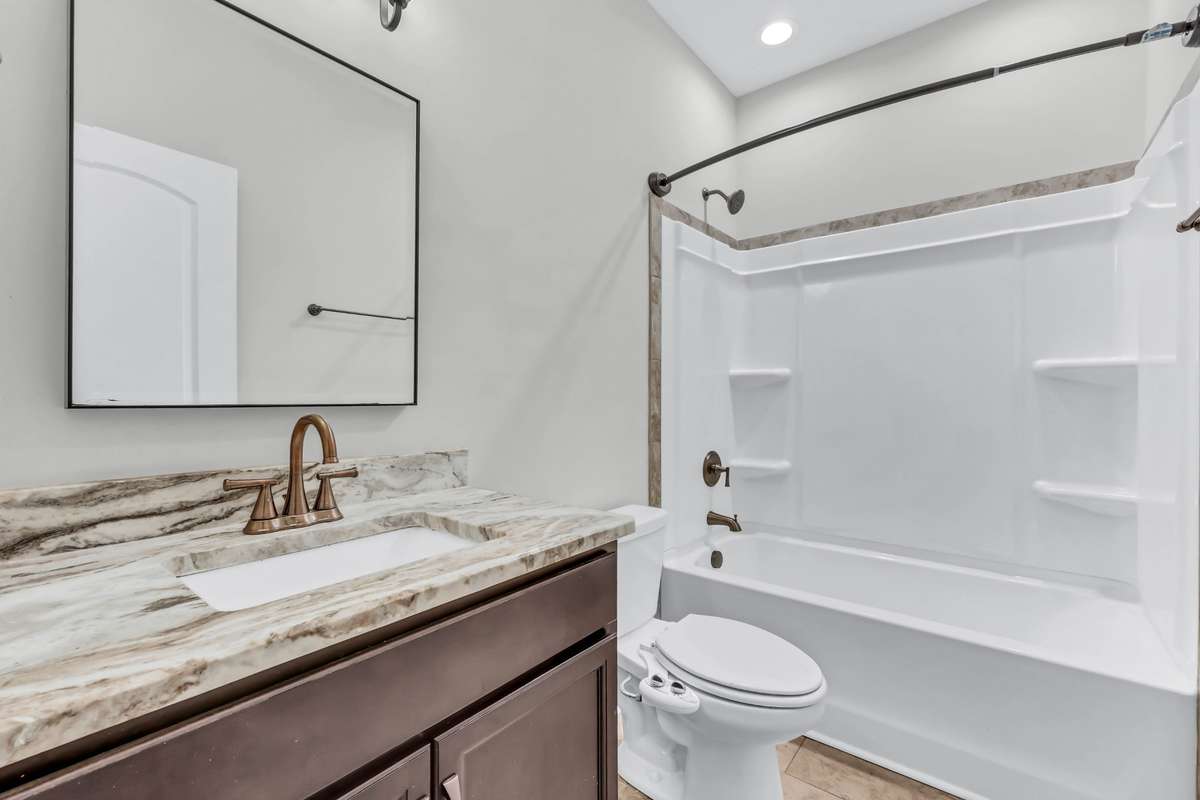 Bathroom #2