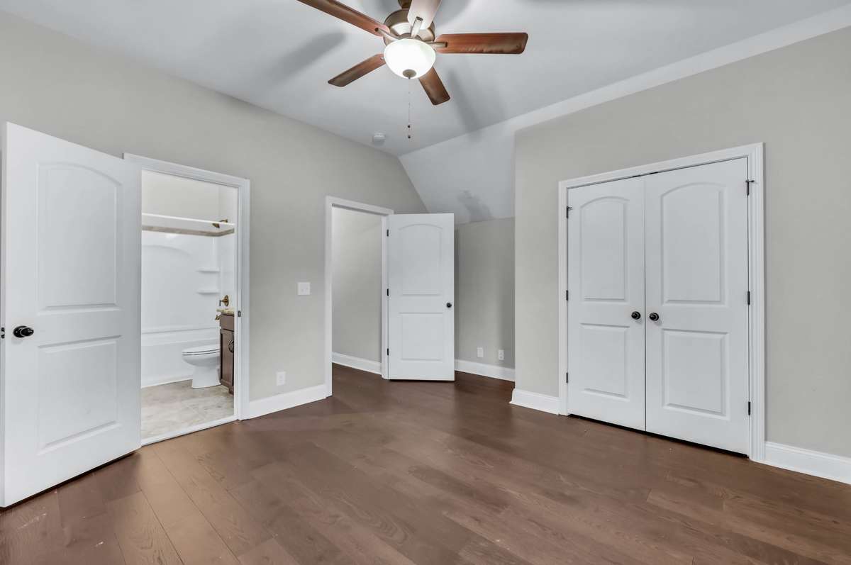 Additional Room #5