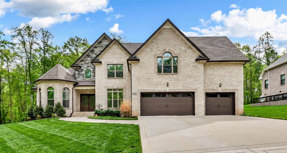 Welcome home
