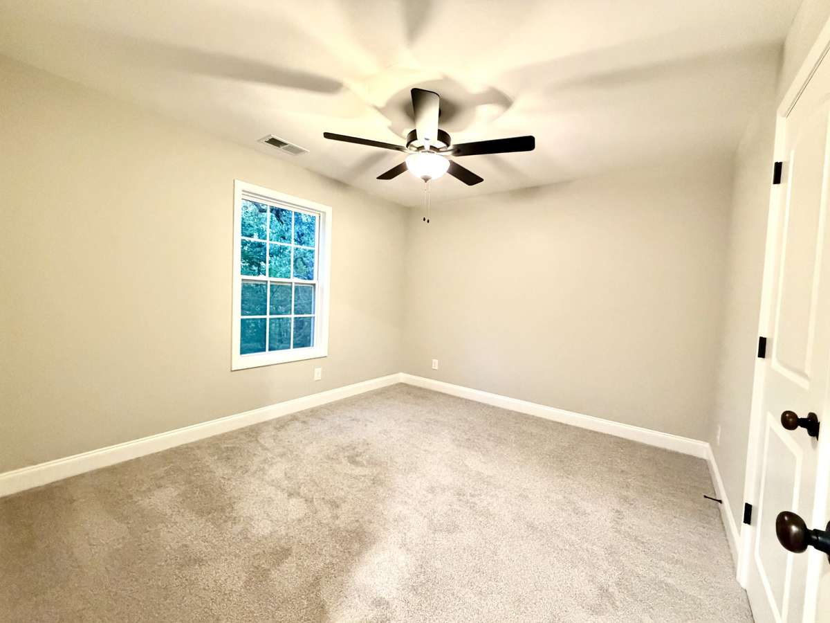 Bedroom 1 right rear angle 1