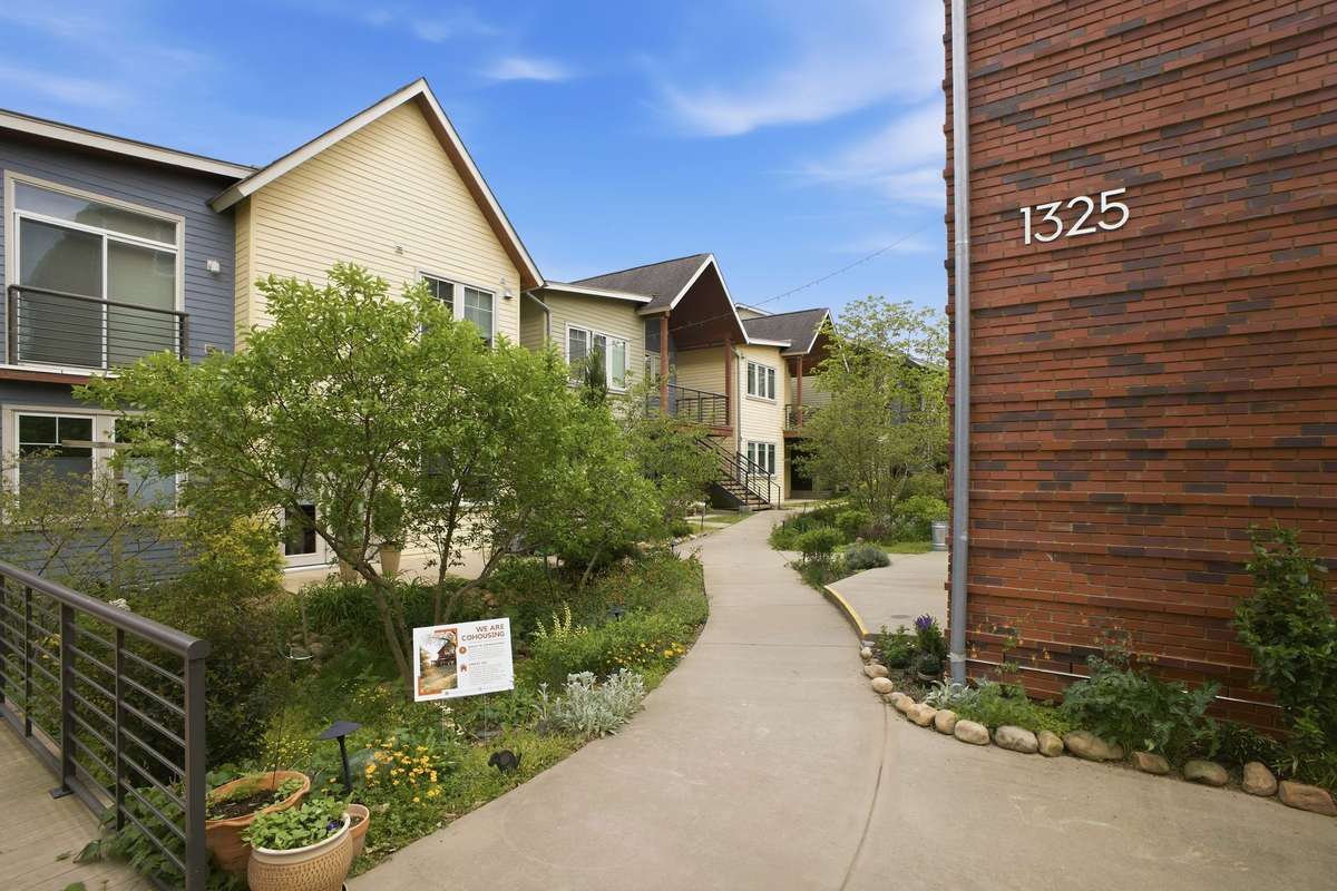 Outdoor activities abound at Germantown Commons.