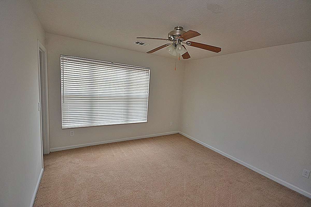 Another view of bedroom 2