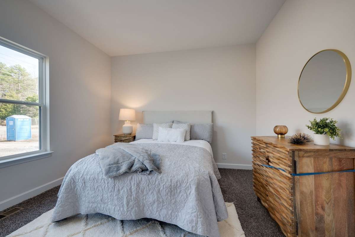 SPACIOUS Floorplan that is a Buyer Favorite
