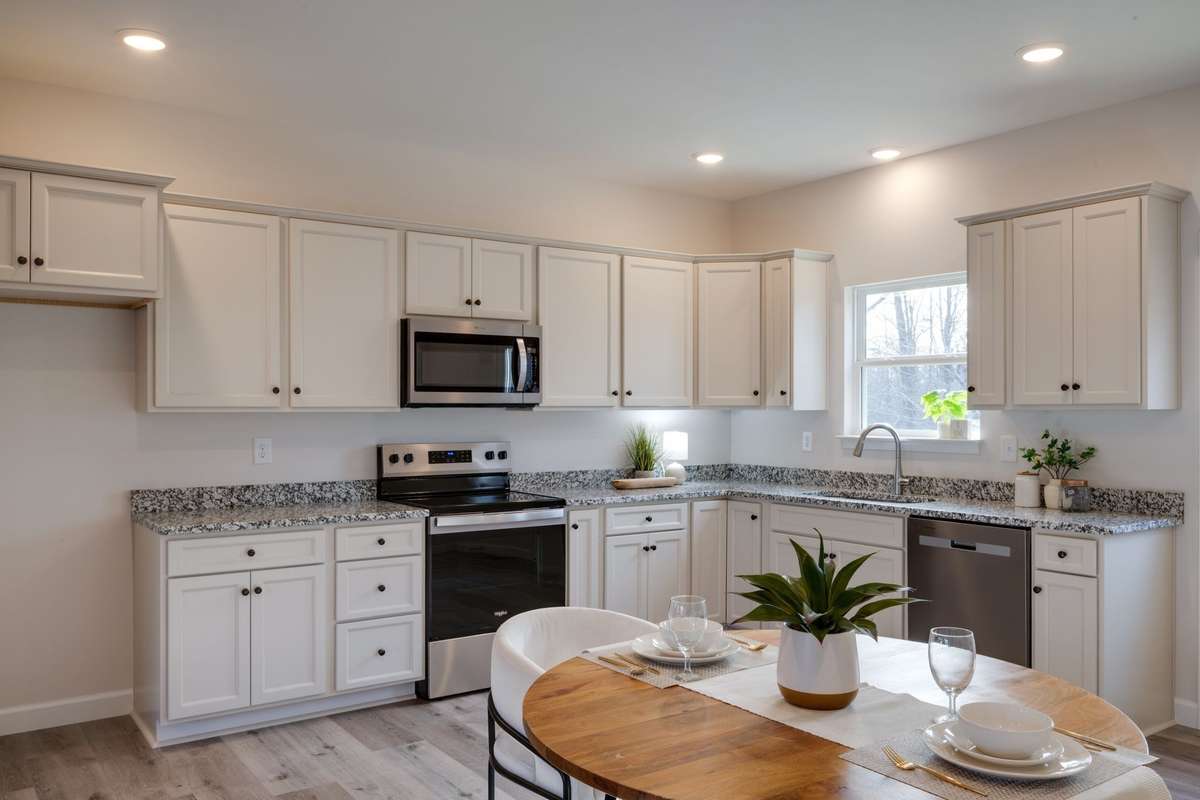Experienced + Well Respected Builder Well Known for his Commitment to Quality