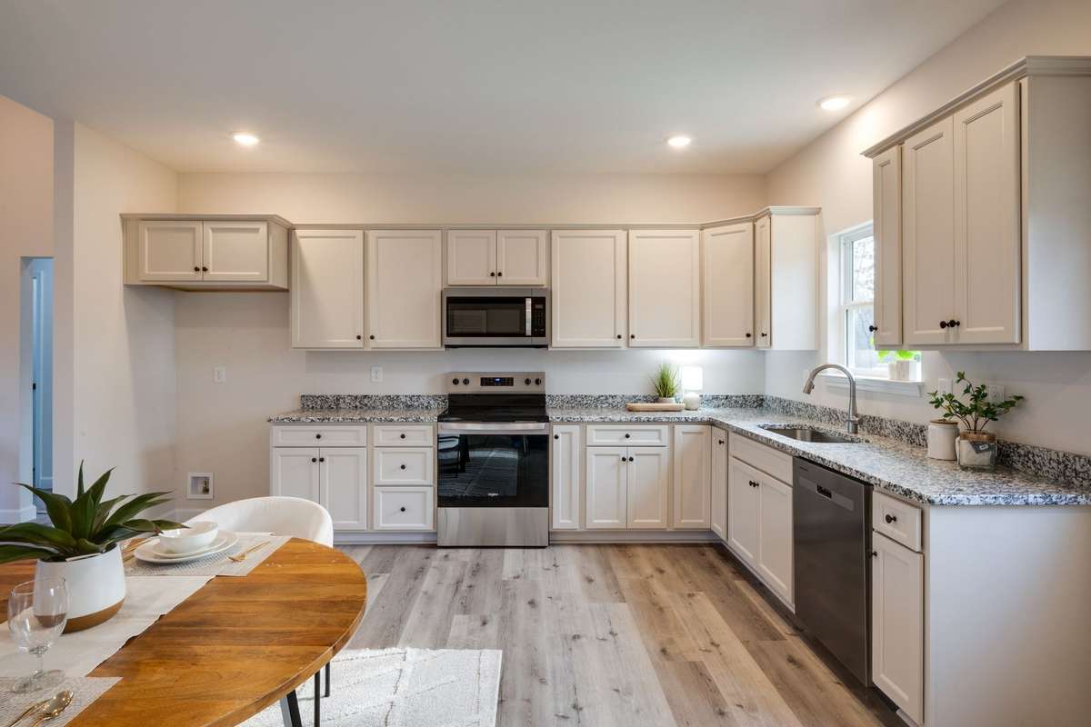 100% Loans Available on this Brand New Home