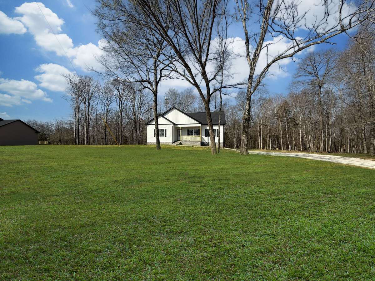 LUXE New Home on Premium Land!!!
NOTE: Green Grass Edits on all Exterior Photos