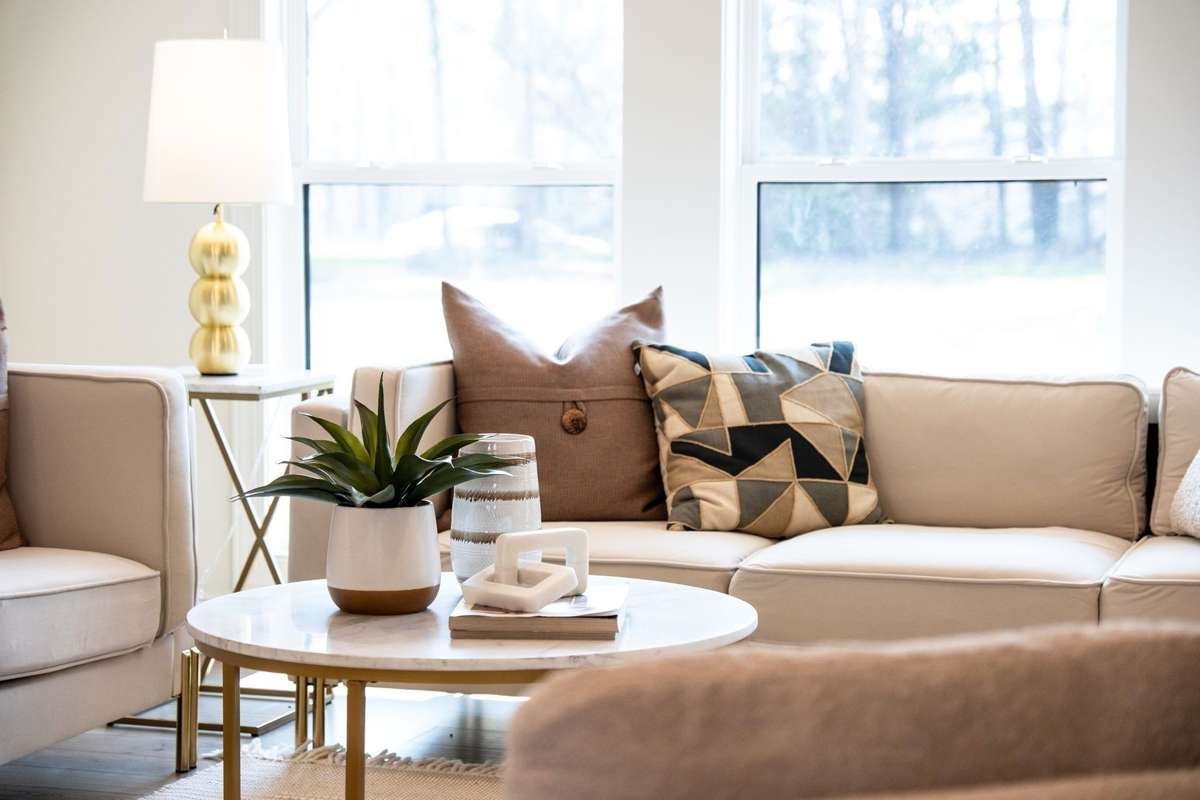 NEW Full Length Windows to Enjoy the Setting + Views
