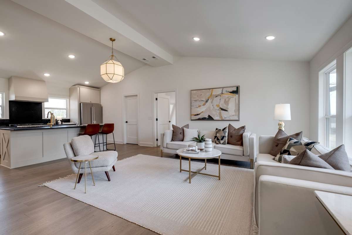 2026 Full Glam Renovation w/ Most All of Major Features of the Home BRAND NEW in 2026