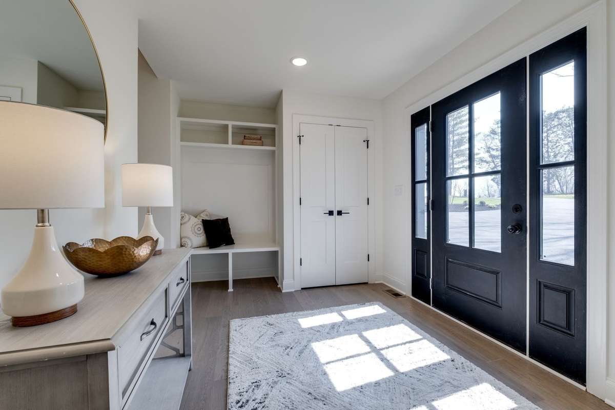INCREDIBLE Setting + Curb Appeal (5.44 Acres+/-)