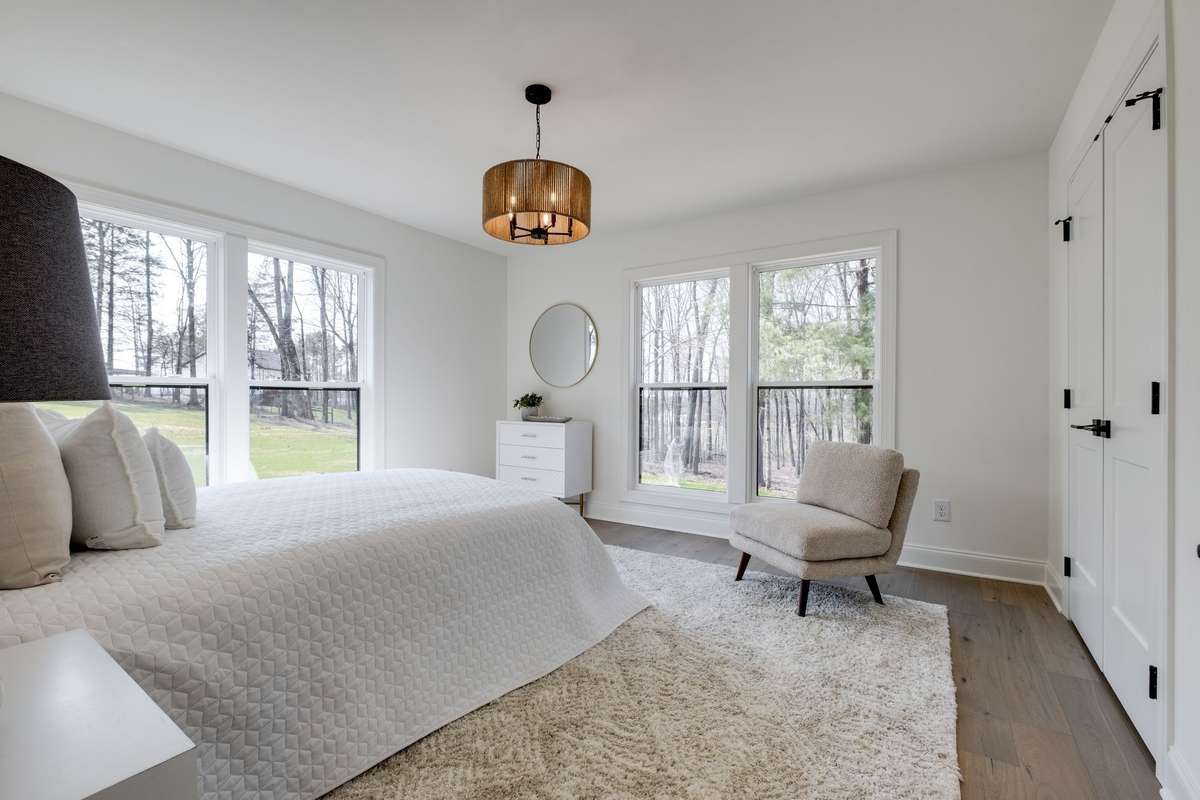 New Paint 2026*New Flooring 2026*New Light + Fixtures 2026