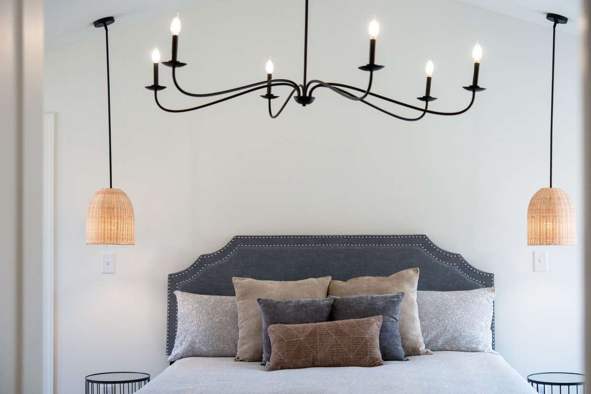 GORGEOUS Lighting Selections