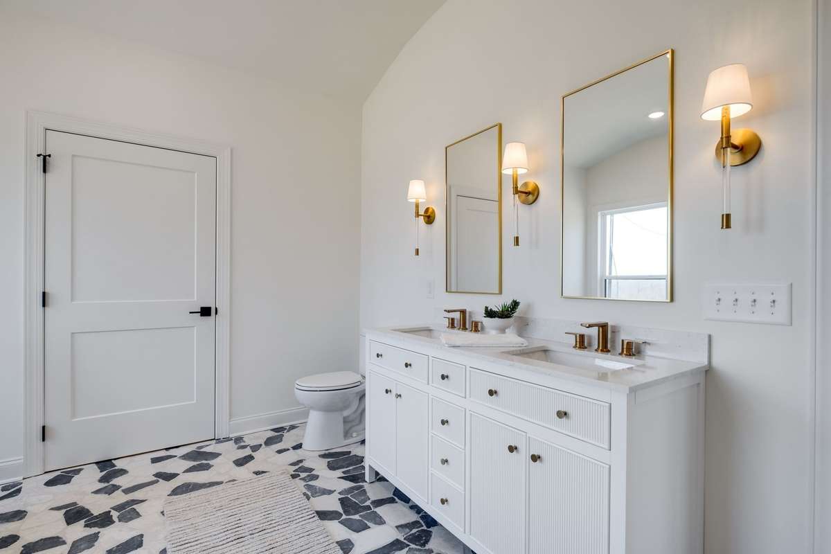 New Bathroom Renovations 2026