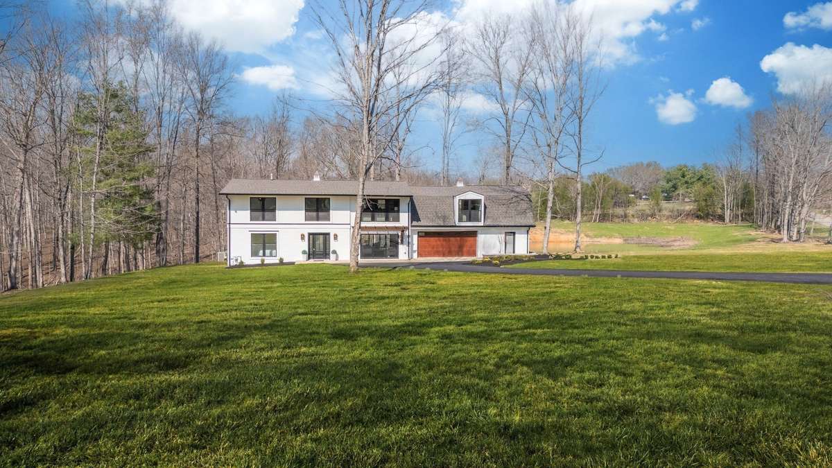This Home is the Epitome of Quiet Luxury.....
* Note: Green Grass Edits on all Exterior Photos
