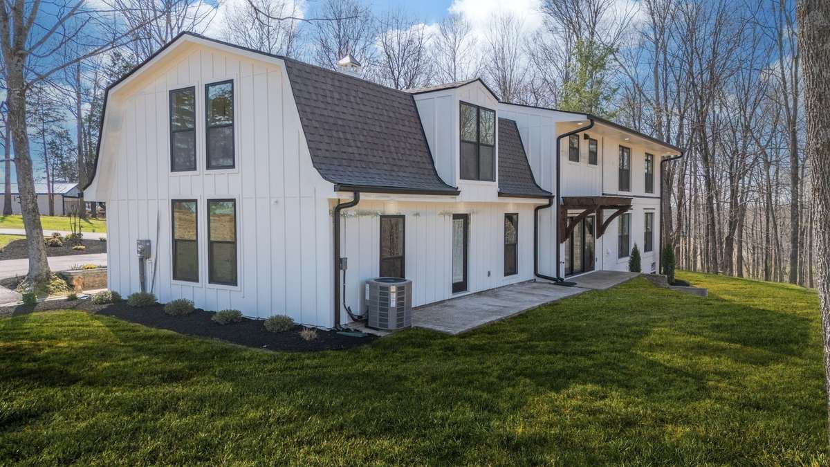 New Roof 2026*New Central Unit 2026*New Windows 2026
* Note: Green Grass Edits on all Exterior Photos