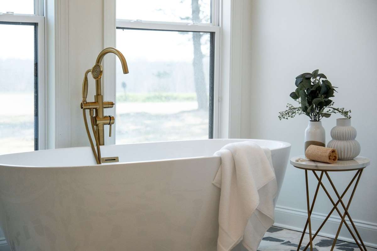 Design Selections in this Home are ON TREND + NEXT LEVEL
